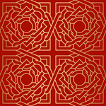 中国风祥云