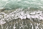 海浪浪花
