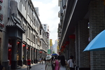 深圳街景