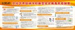 培训学校防疫九制度