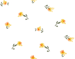 小花