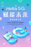 5g背景