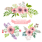 鲜花