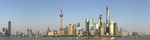 上海浦东外滩