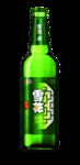啤酒元素