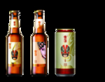 啤酒元素
