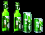 啤酒元素
