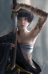 刀姬