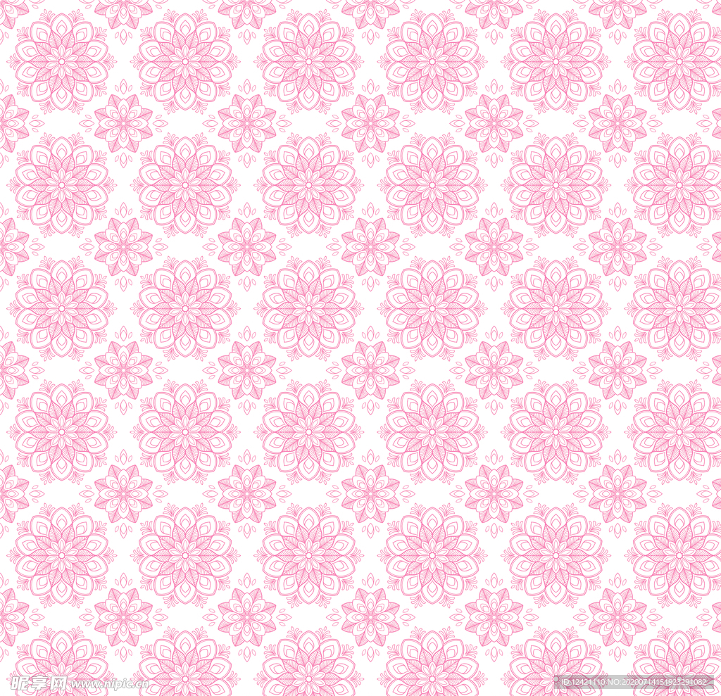 底纹 花纹