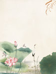 中国风