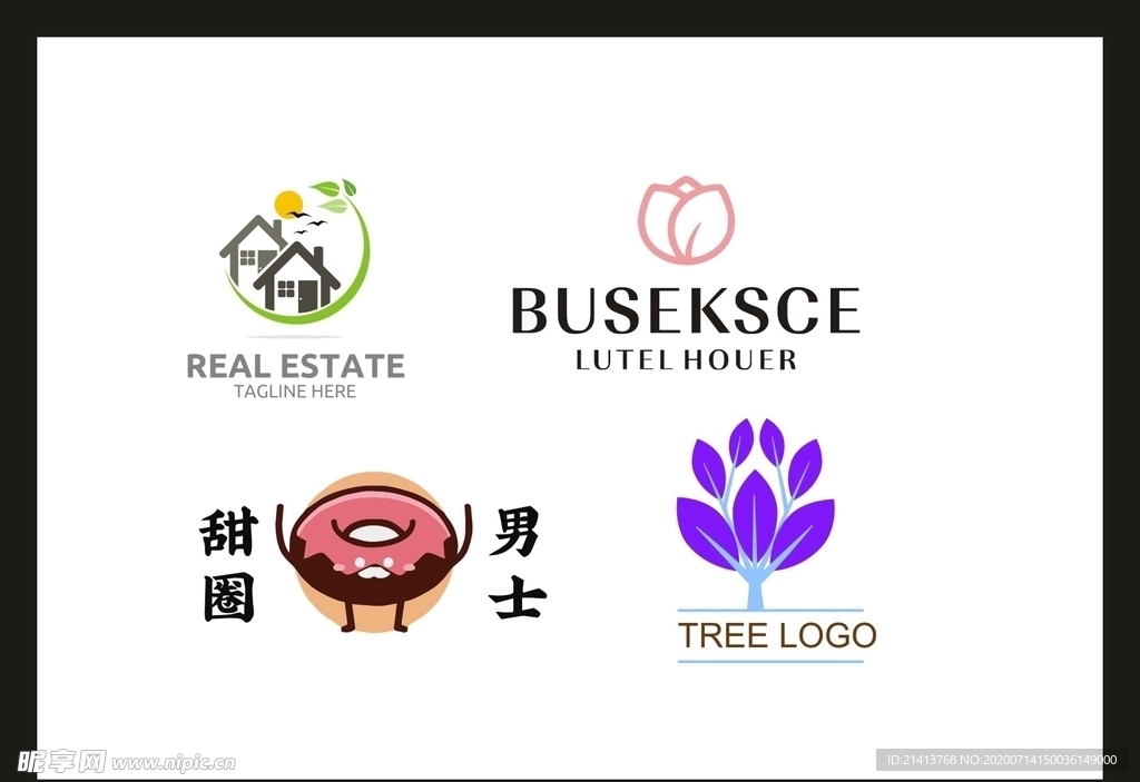 LOGO设计