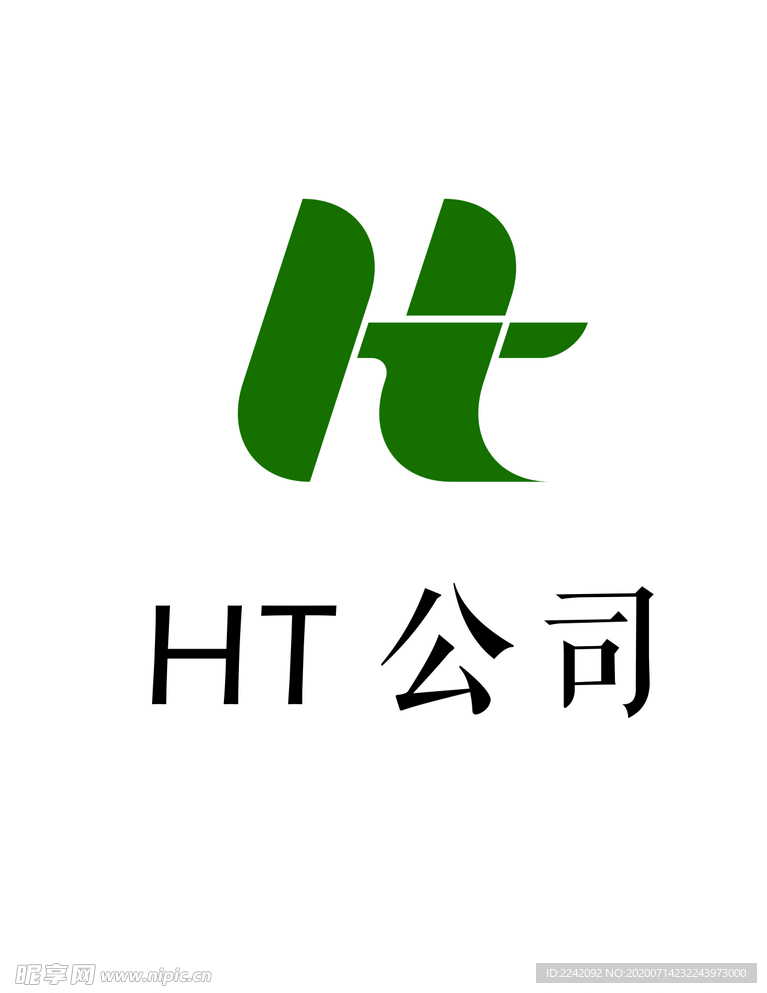 HT公司