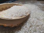 高清大米图