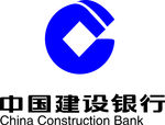 中国建设银行logo