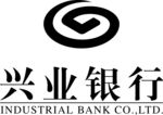 兴业银行logo