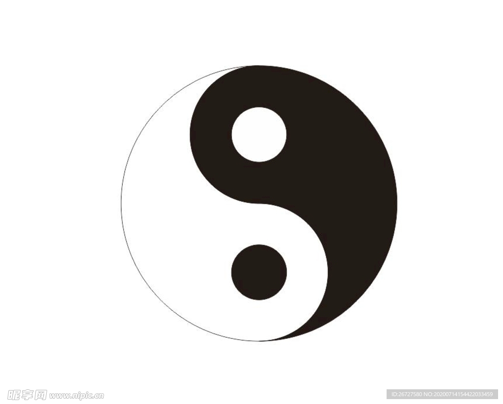 太极