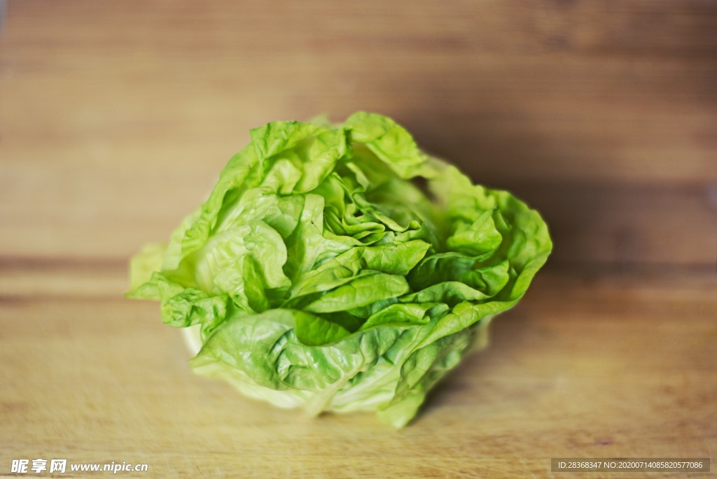 生菜