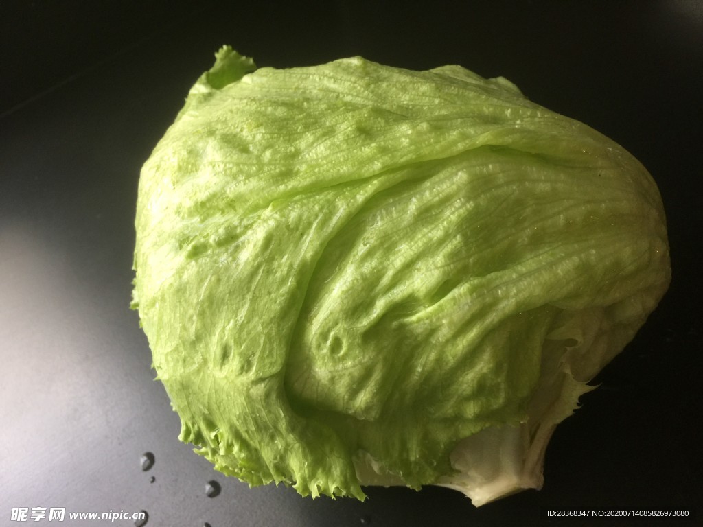 生菜