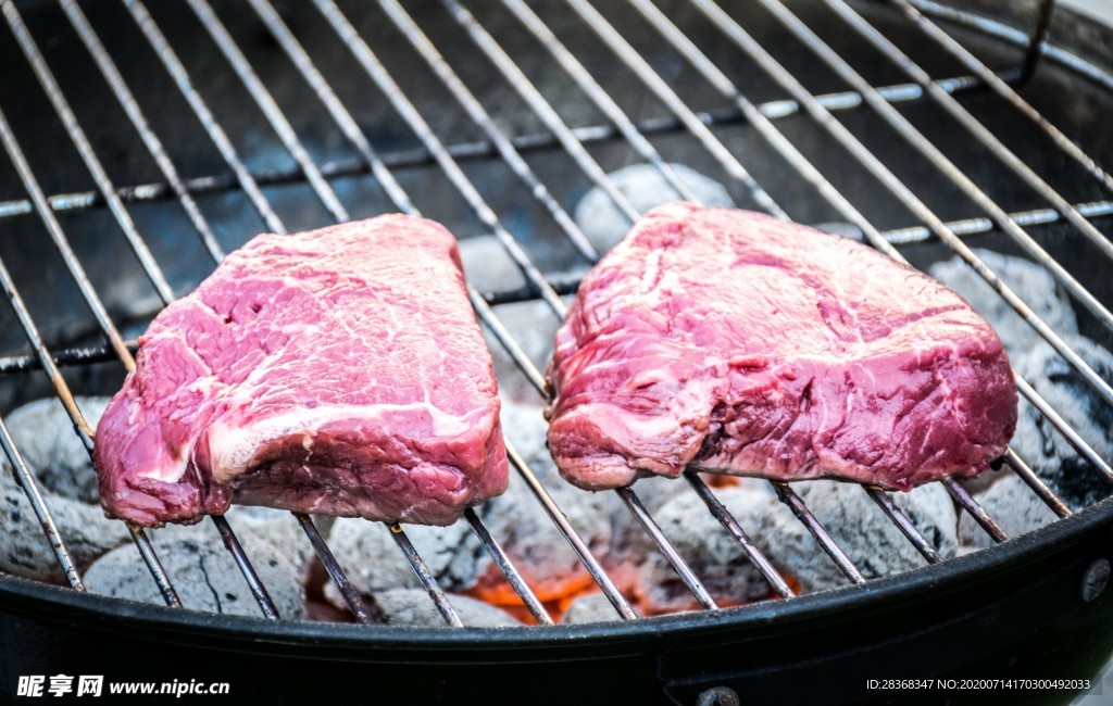 牛肉