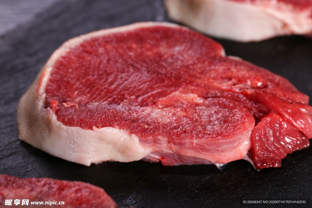 牛肉