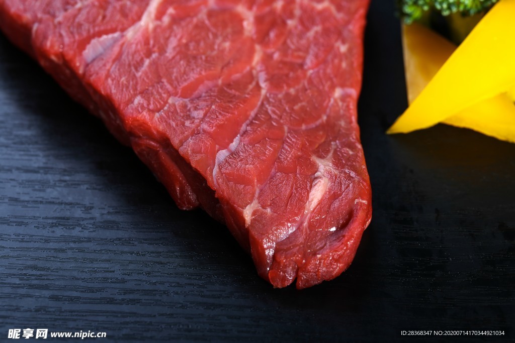 牛肉