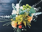 鲜花