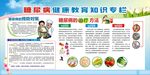 糖尿病健康教育