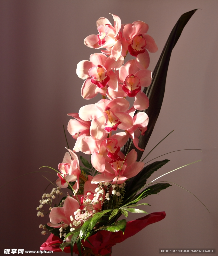鲜花