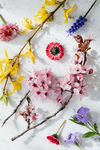 鲜花