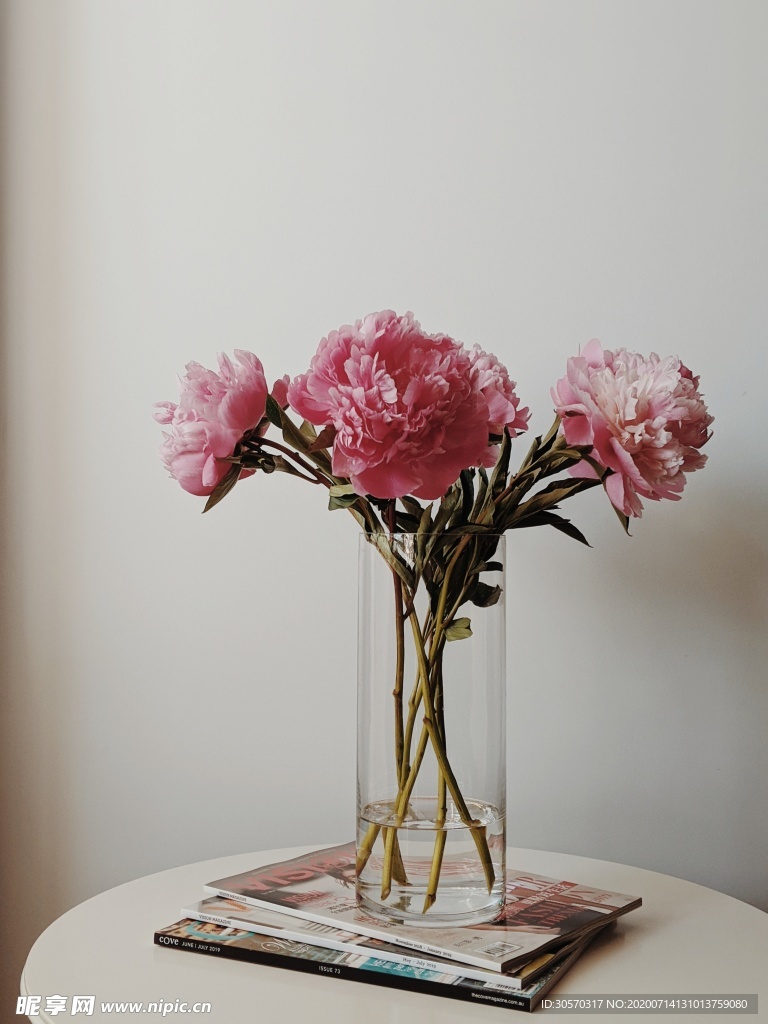 鲜花