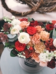 鲜花