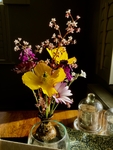 鲜花