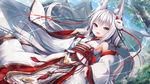 巫女