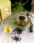 红茶 六垌贡茶 猫儿山茶