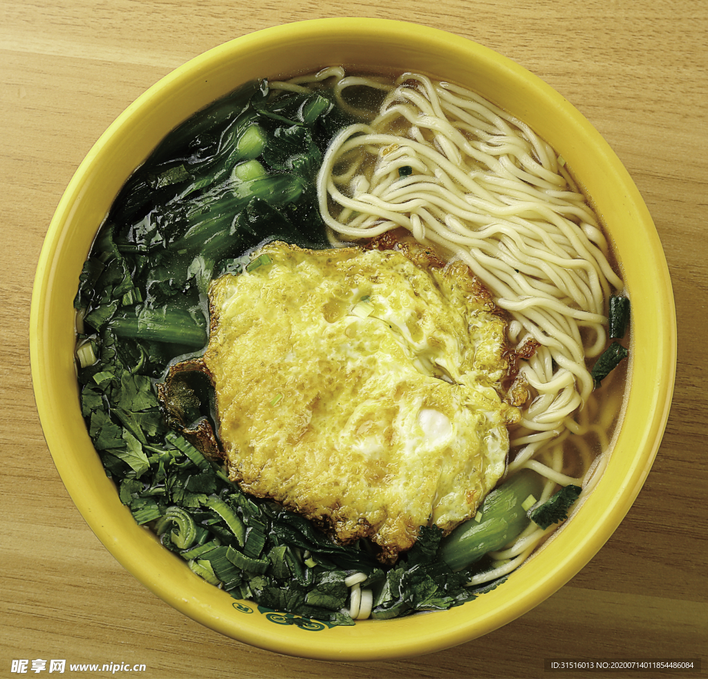 黄花木耳肉丝鸡蛋打卤杂面的做法_菜谱_豆果美食