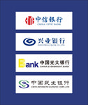 中信银行 兴业银行 光大银行