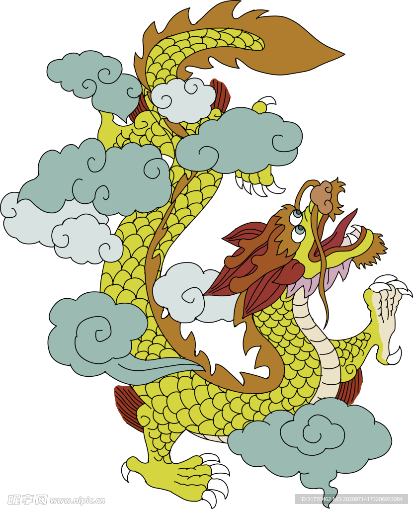 龙凤