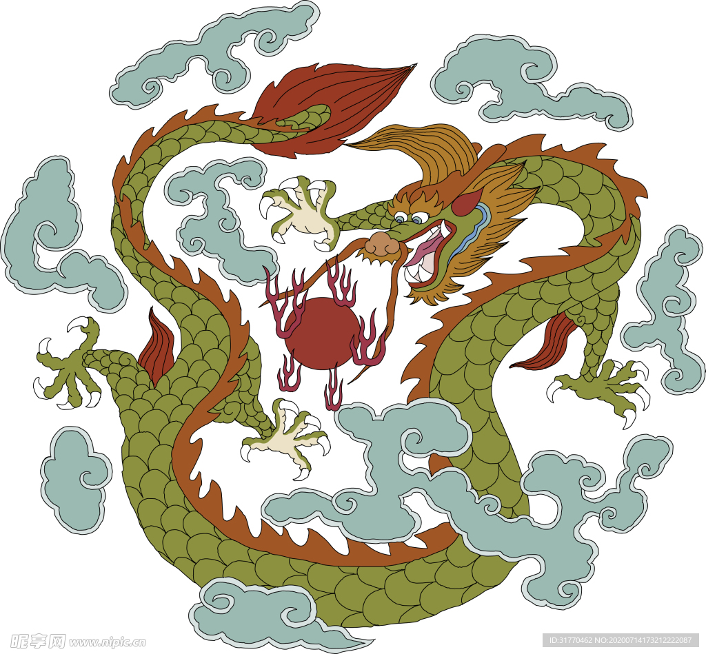 龙凤