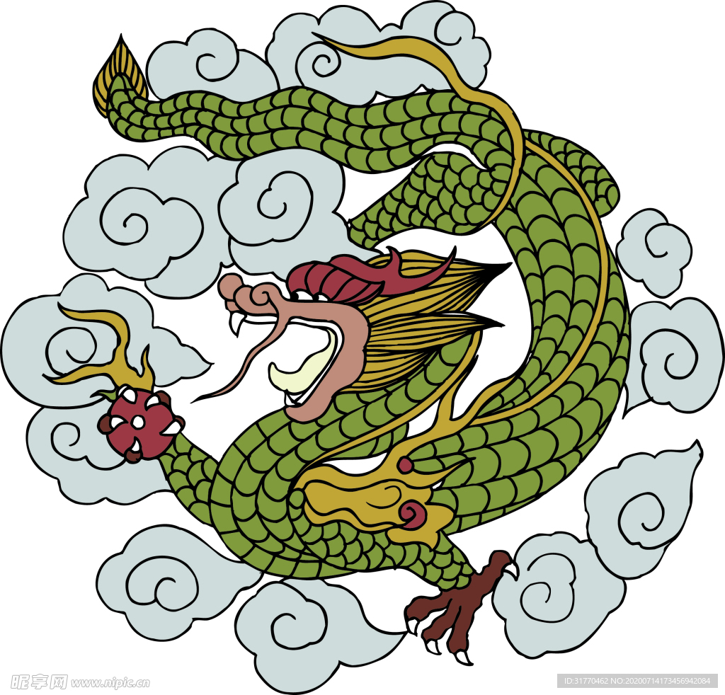 龙凤