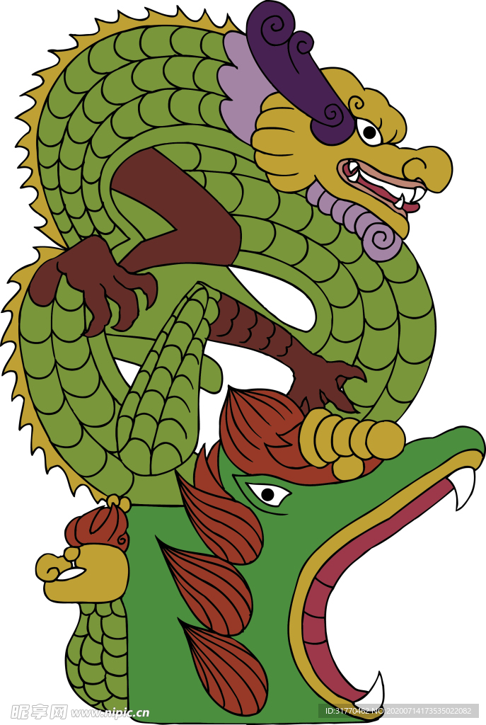 龙凤