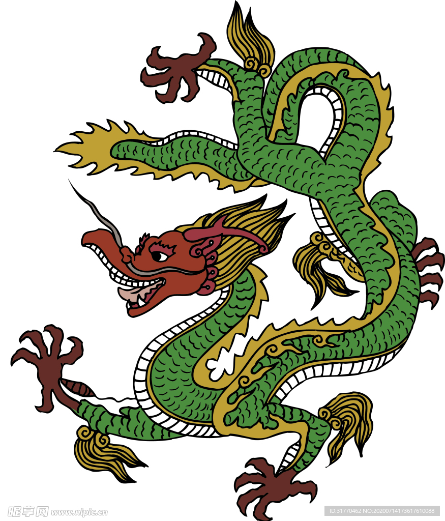 龙凤