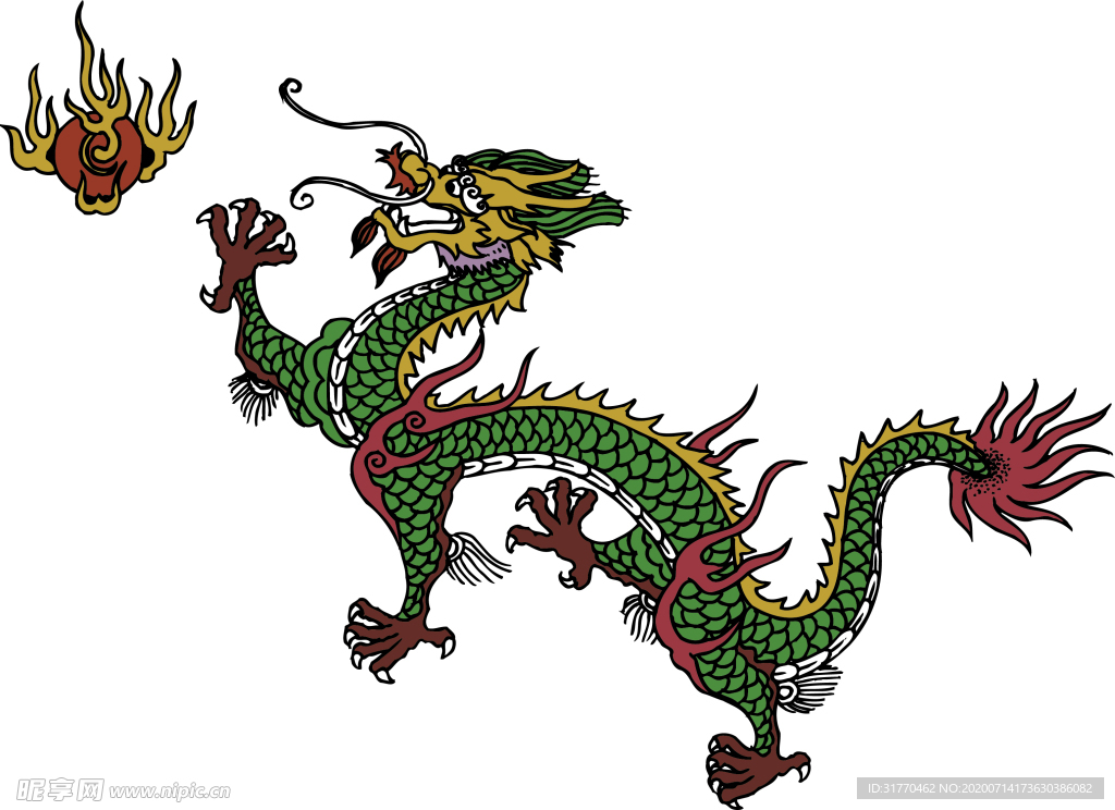 龙凤