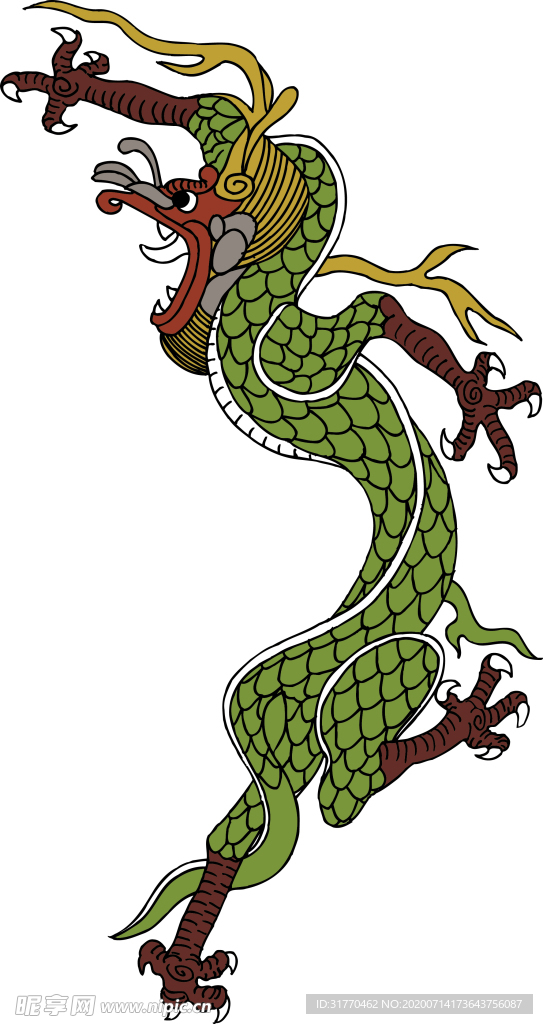 龙凤