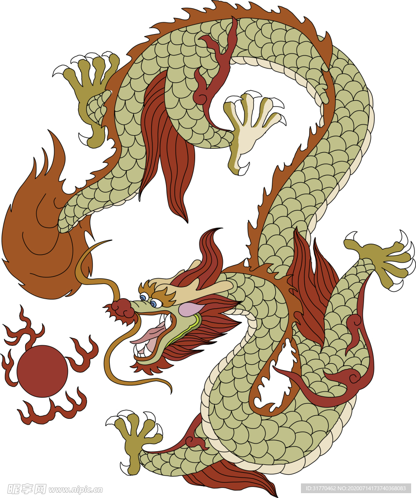 龙凤