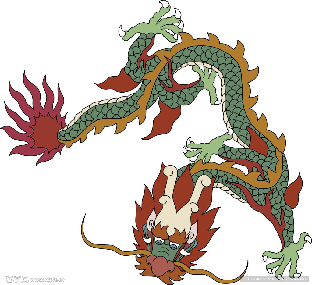 龙凤