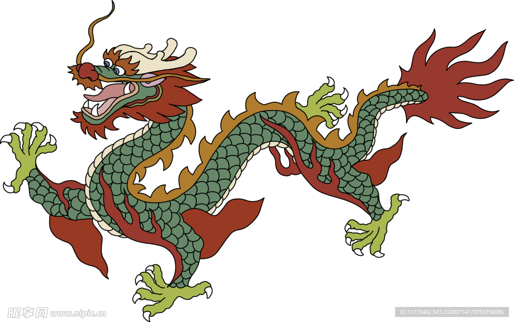 龙凤