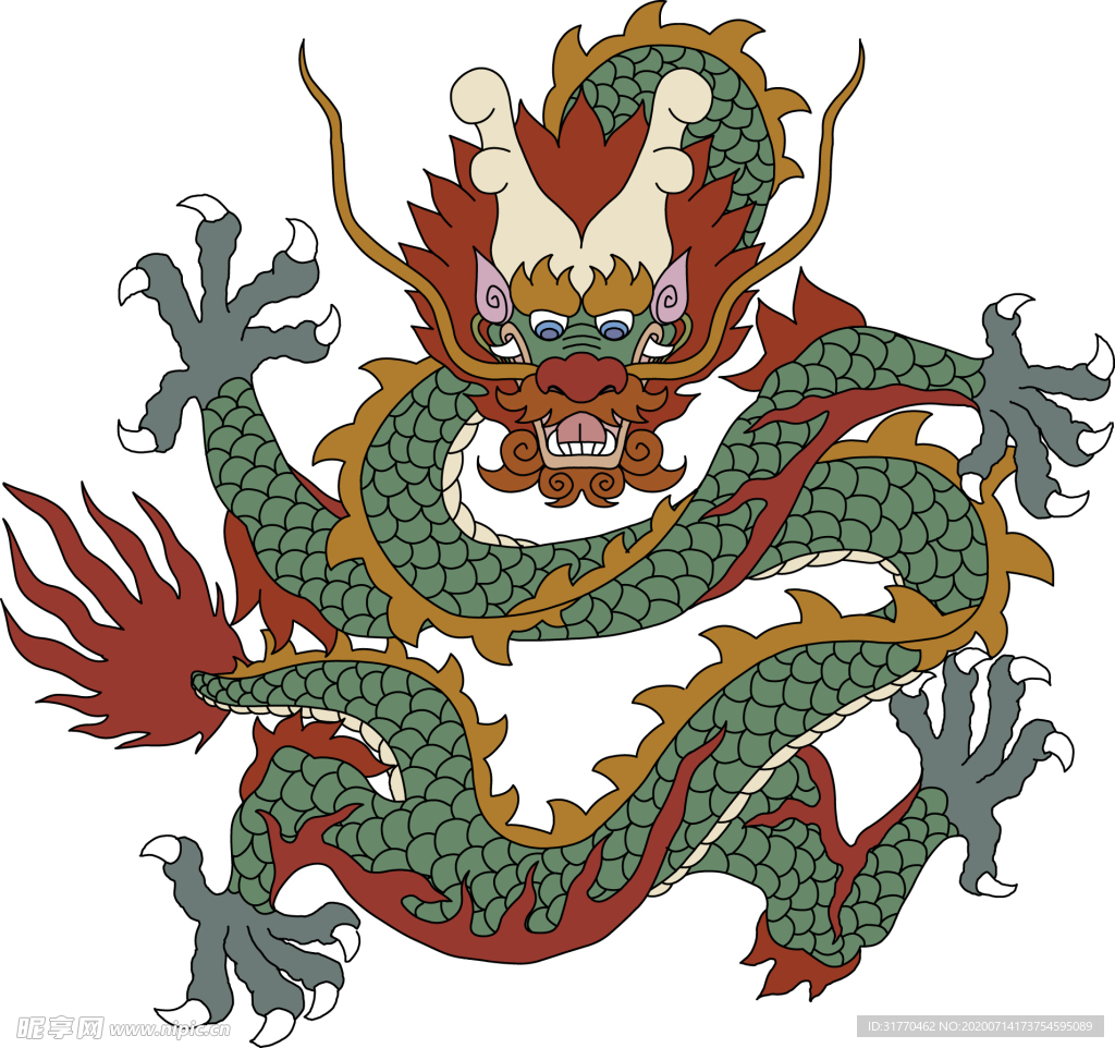 龙凤