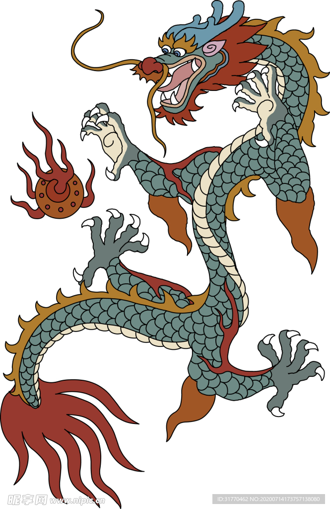 龙凤