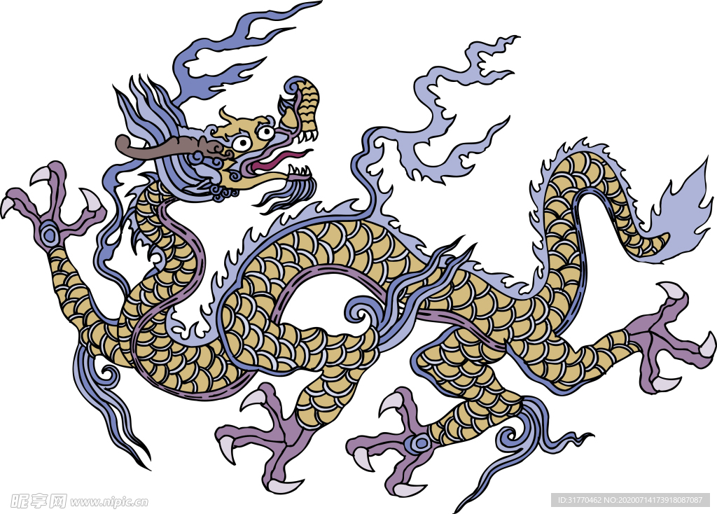 龙凤