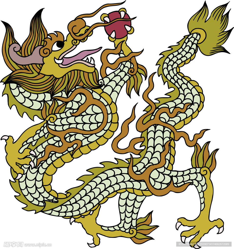 龙凤